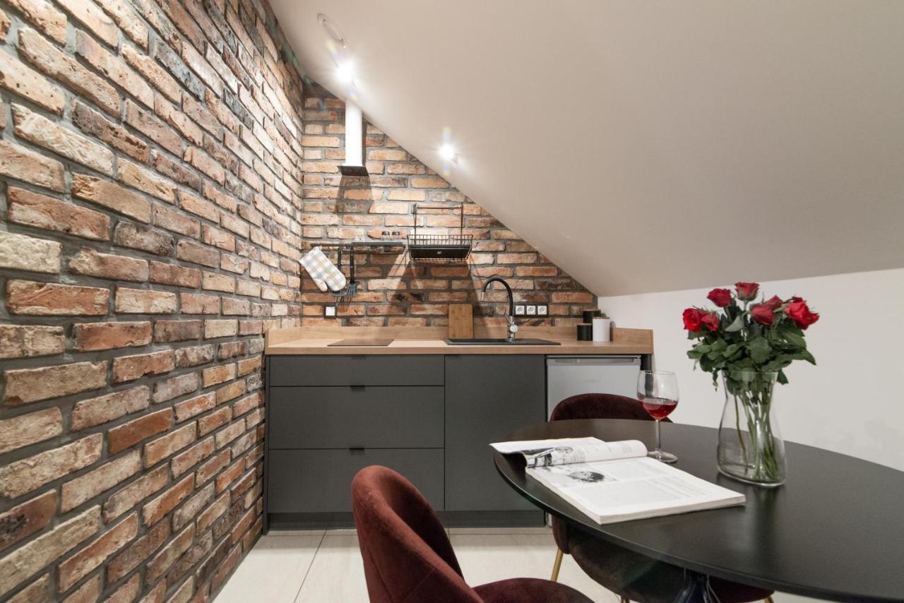 Apartamenty Obora Racibórz Buitenkant foto