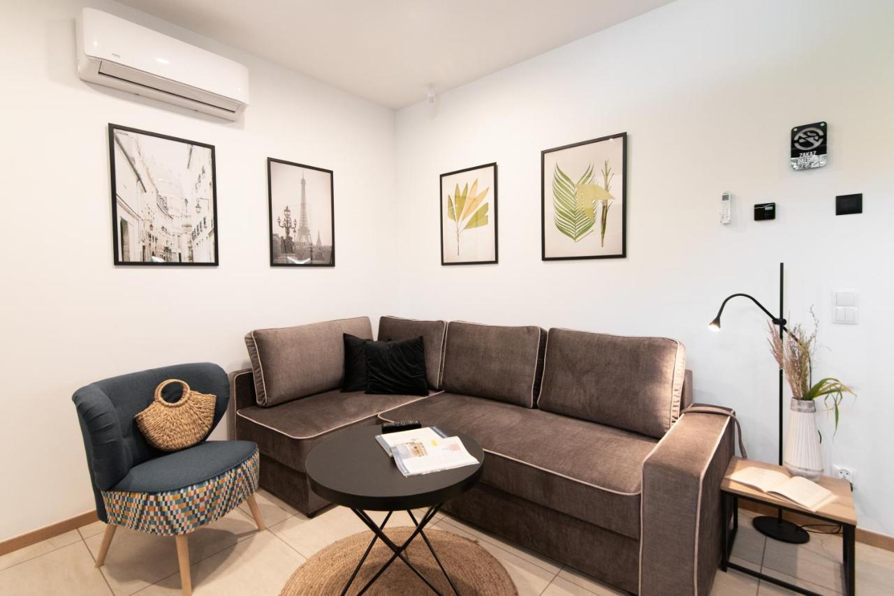 Apartamenty Obora Racibórz Buitenkant foto